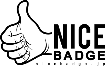 Nice Badge(ナイスバッジ)